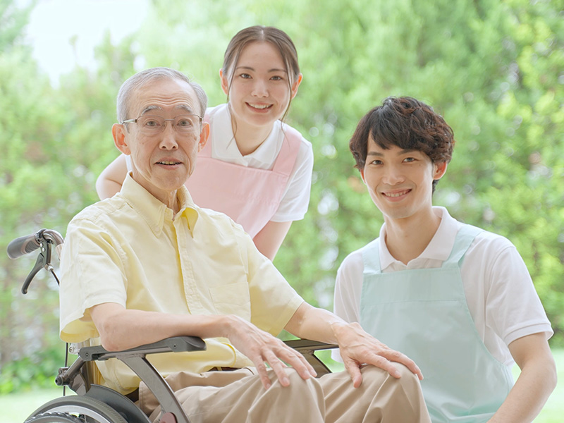 地域密着の豊富な実績